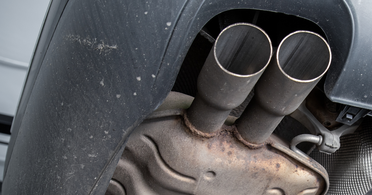 Emissions Repair in Rockville, MD