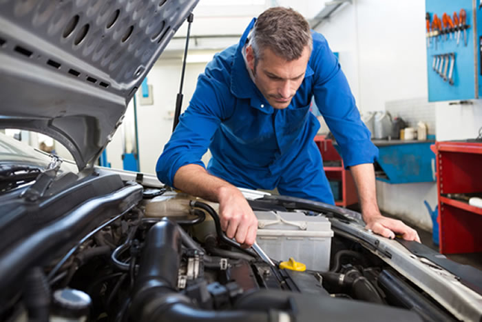 Car Tune-up Service in Rockville, MD