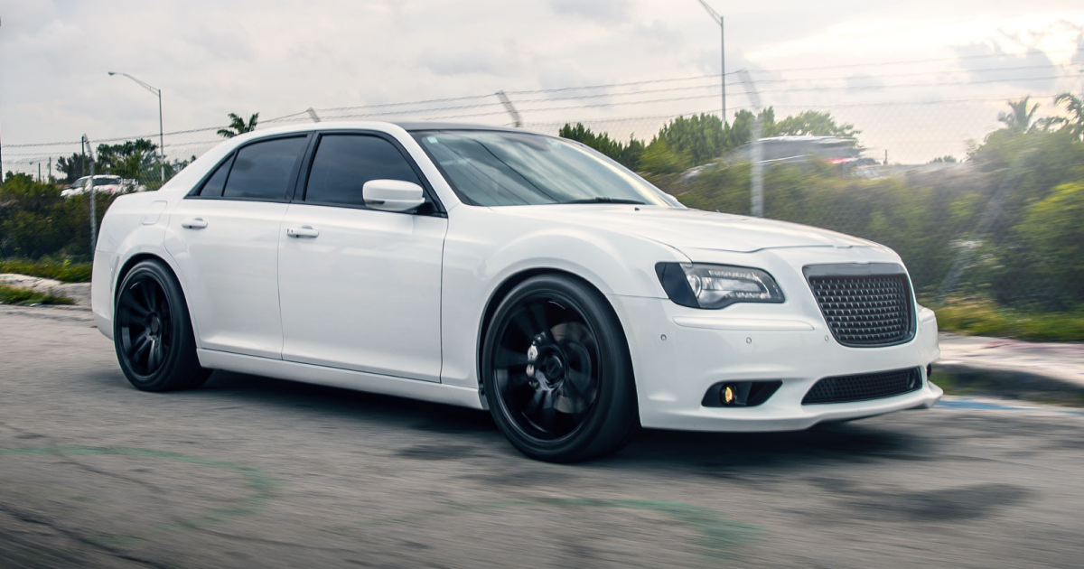 Chrysler Repair and Service in Rockville, MD