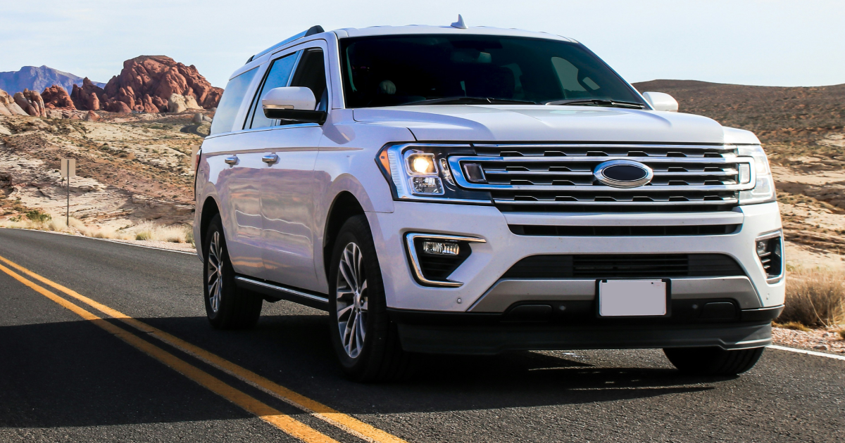 Ford Repair and Service in Rockville, MD