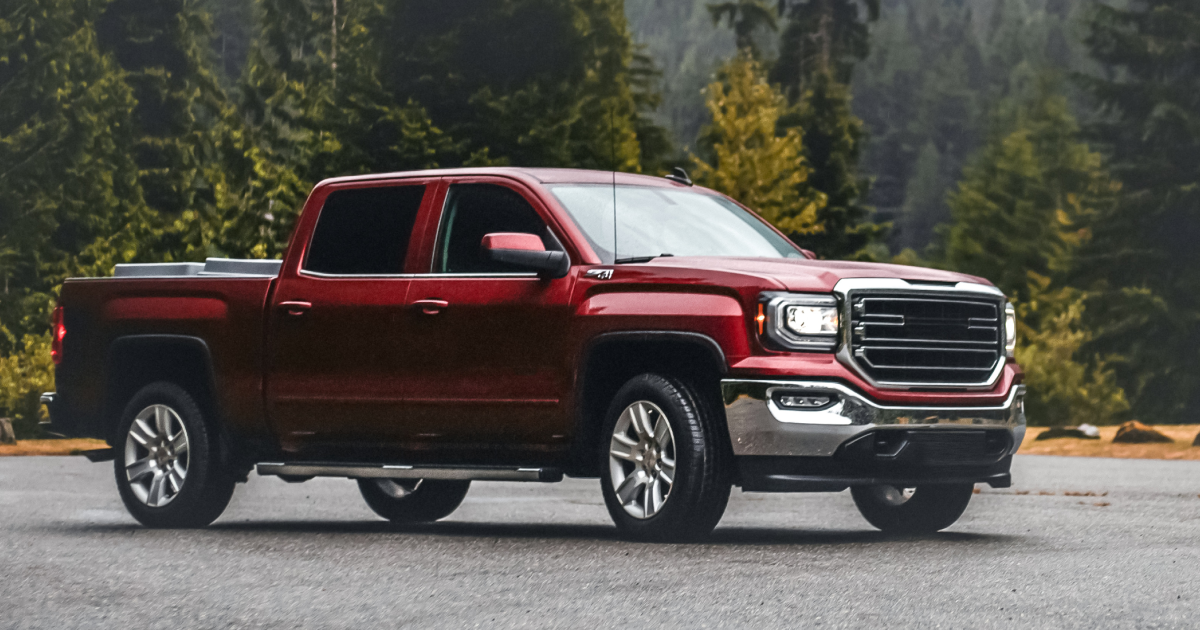 GMC Repair and Service in Rockville, MD