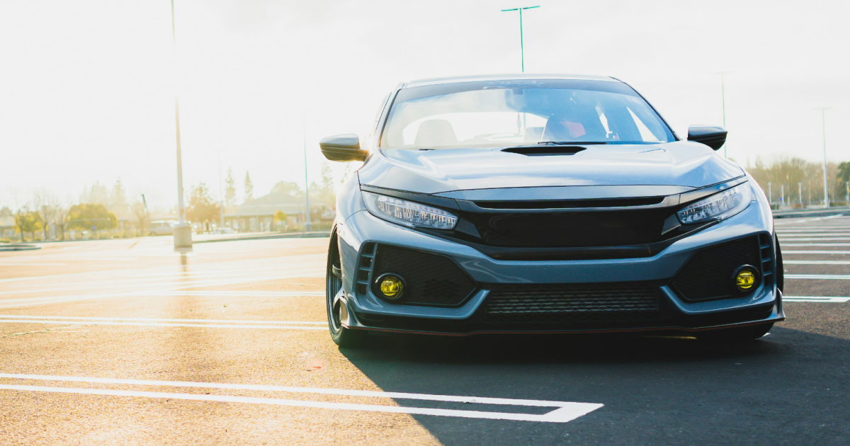 Honda Repair and Service in Rockville, MD