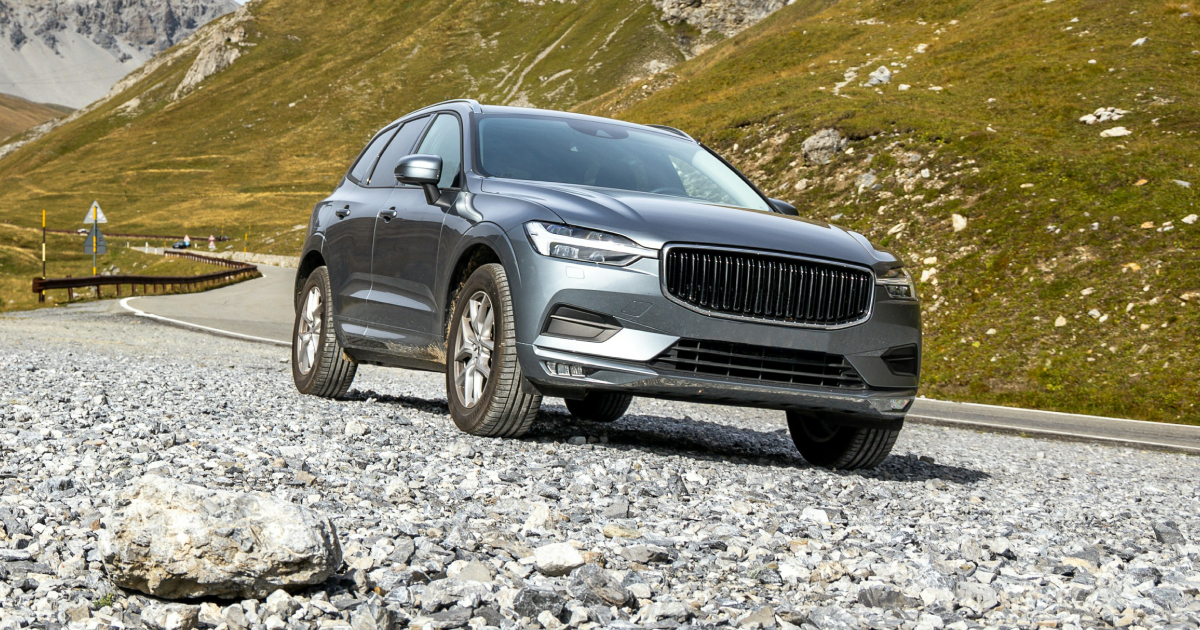 Volvo Repair and Service in Rockville, MD