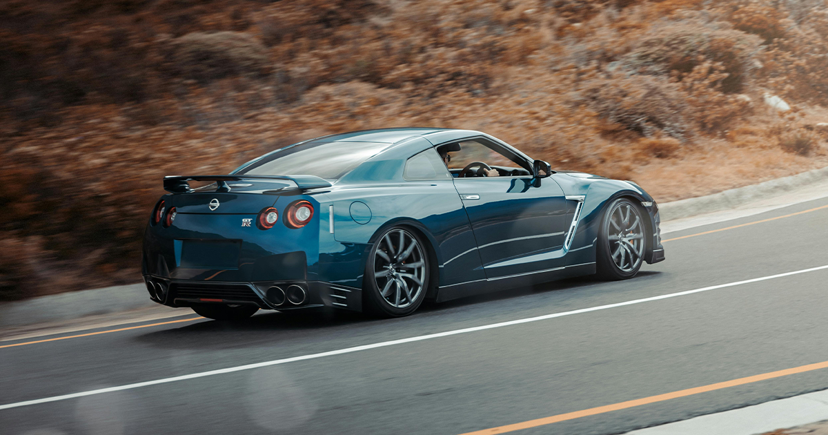 Nissan Repair and Service in Rockville, MD