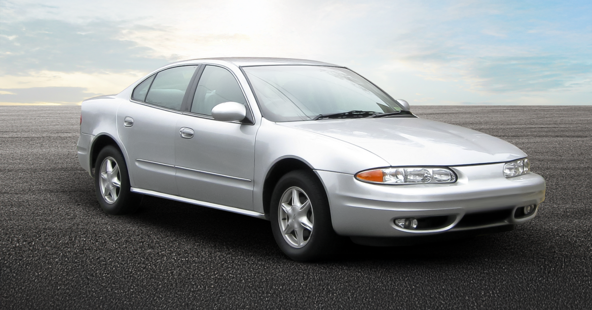 Oldsmobile Repair and Service in Rockville, MD