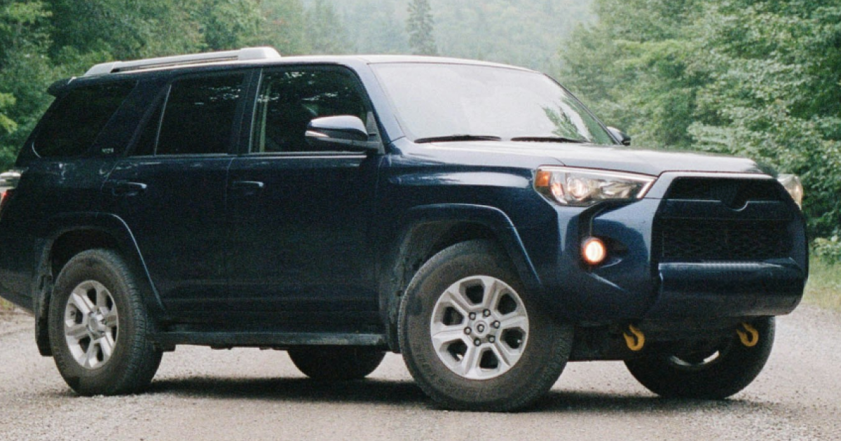 Toyota Repair and Service in Rockville, MD